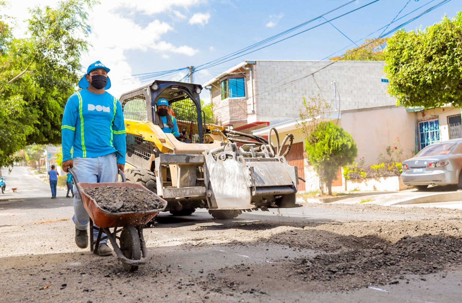 Destinarán inversión de $200 millones en la ejecución de obras municipales destinaran-inversion-de-200-millones-en-la-ejecucion-de-obras-municipales